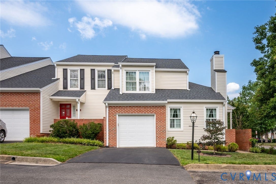 12011 Southall Court, Henrico, VA 23233