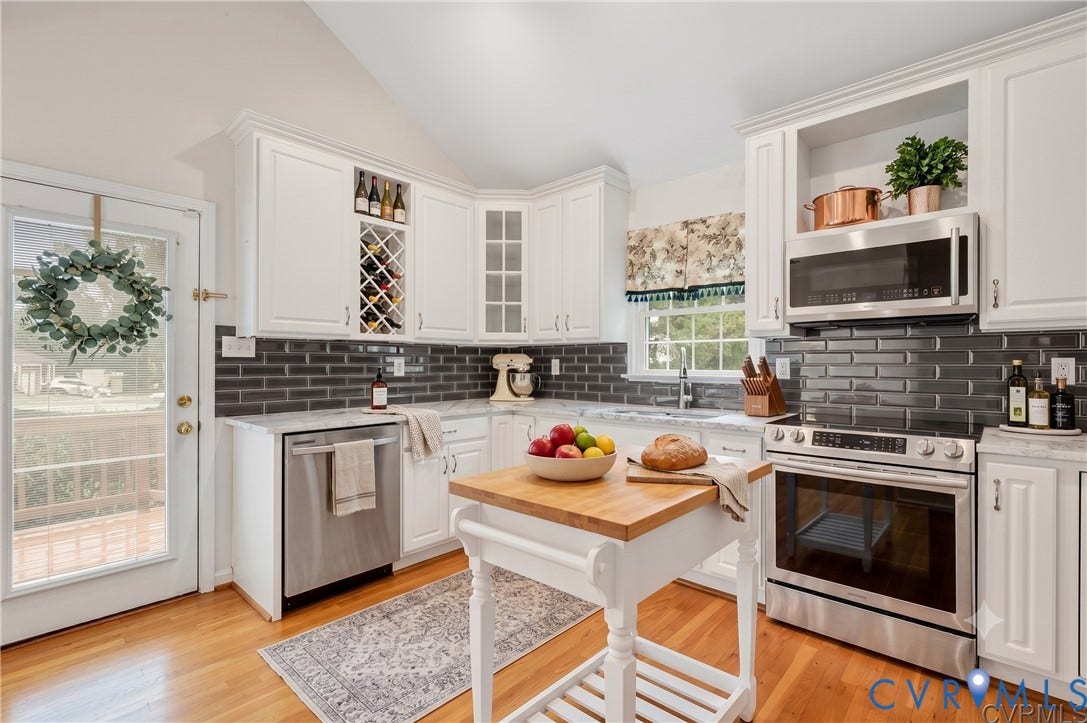 12011 Southall Court, Henrico, VA 23233