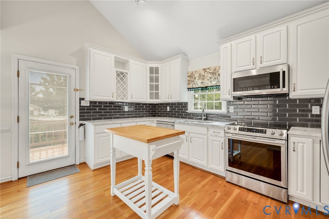 12011 Southall Court, Henrico, VA 23233