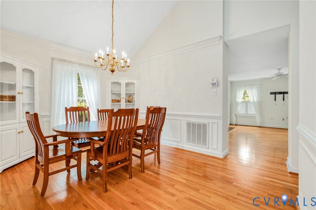 12011 Southall Court, Henrico, VA 23233