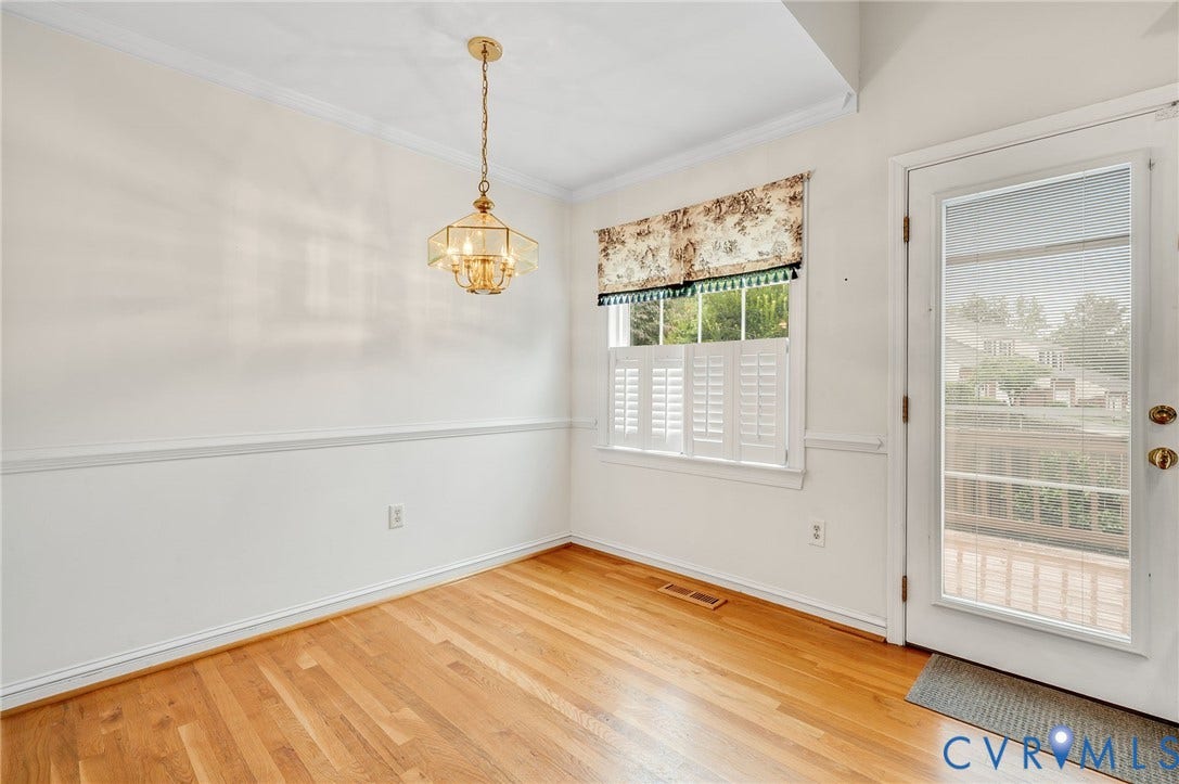 12011 Southall Court, Henrico, VA 23233