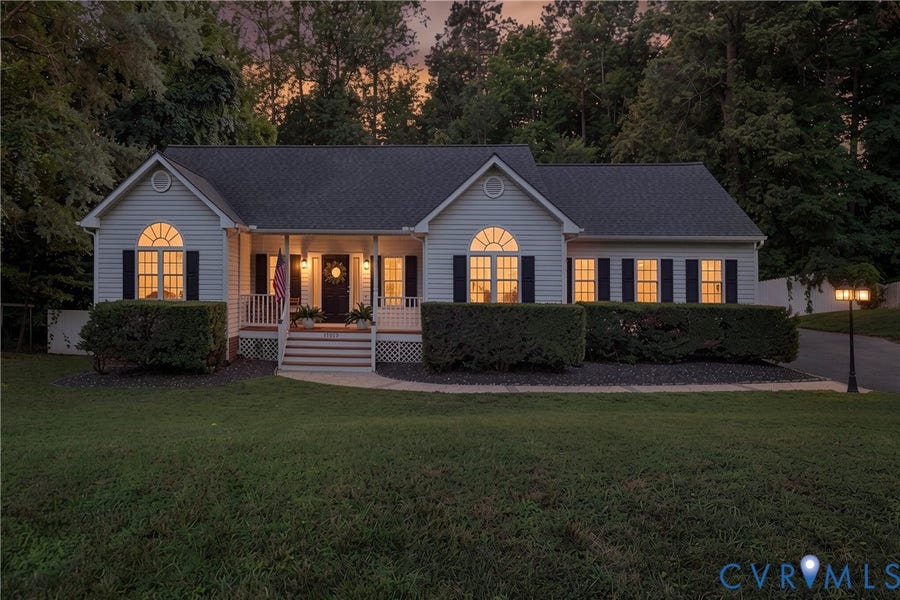 Property photo for 11919 Swift Crossing Drive, Midlothian, VA