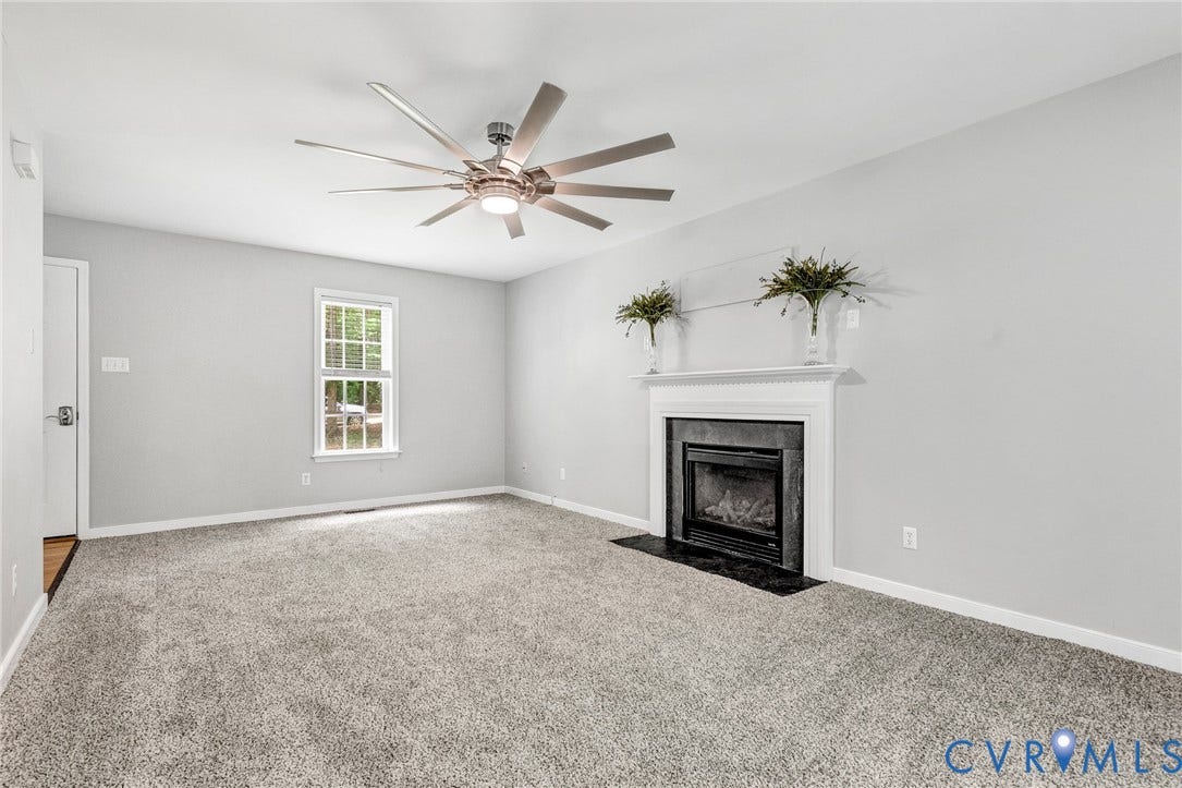 501 Bent Creek Lane, Bent Creek, Bumpass, VA 23024 501 Bent Creek Lane, Bent Creek, Bumpass, VA 23024