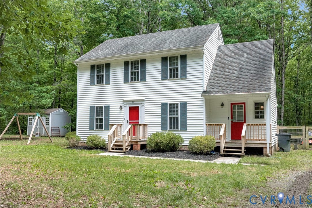 501 Bent Creek Lane, Bent Creek, Bumpass, VA 23024 501 Bent Creek Lane, Bent Creek, Bumpass, VA 23024