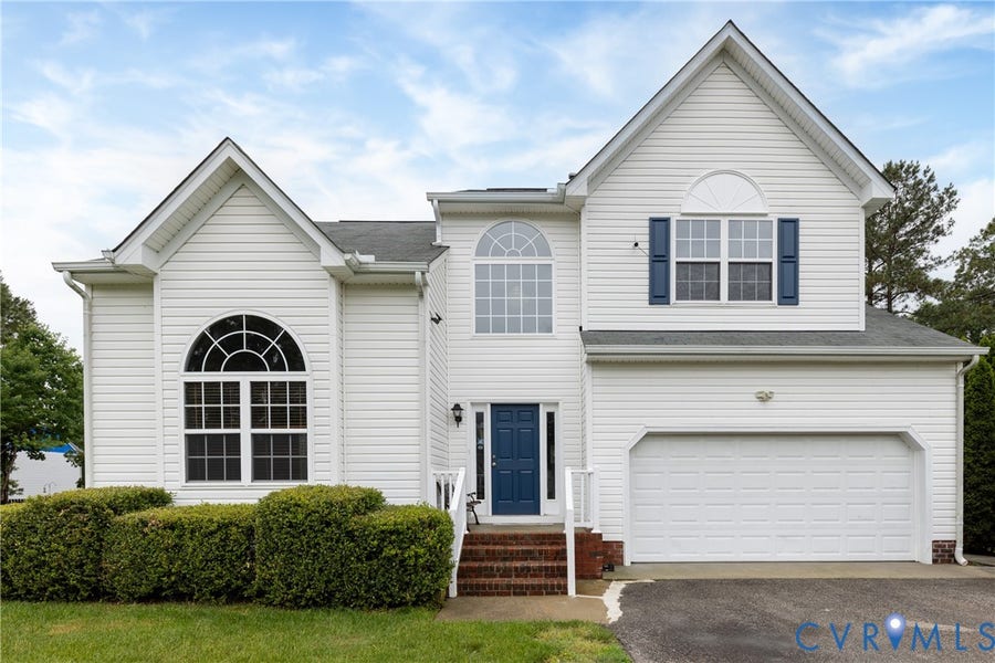 Property photo for 9325 Salix Grove Lane, Chesterfield, VA