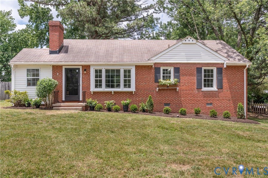 Property photo for 1224 Blue Jay Lane, Henrico, VA