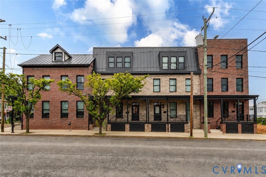 Property photo for 2517 M Street, Richmond, VA
