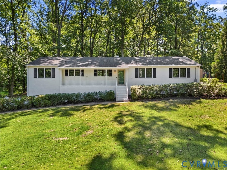 Property photo for 4111 Stratford Road, Richmond, VA