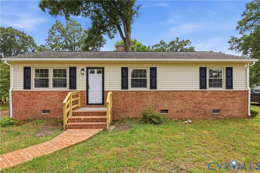 Property photo for 5413 Limestone Drive, Richmond, VA