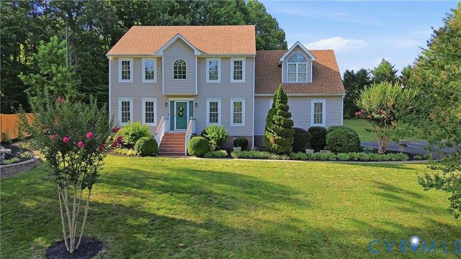 Property photo for 12124 Swift Crossing Drive, Midlothian, VA