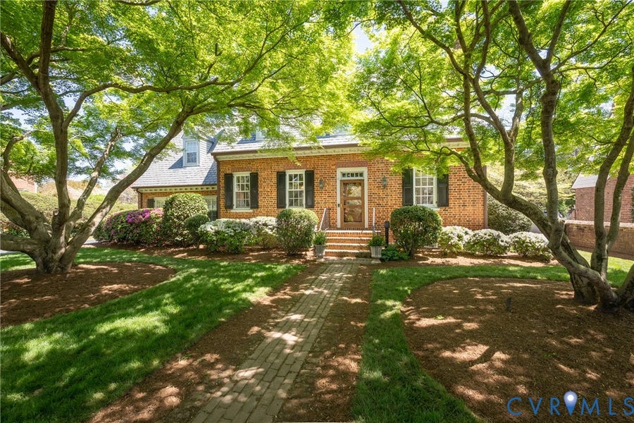 Property photo for 207 Gun Club Road, Richmond, VA