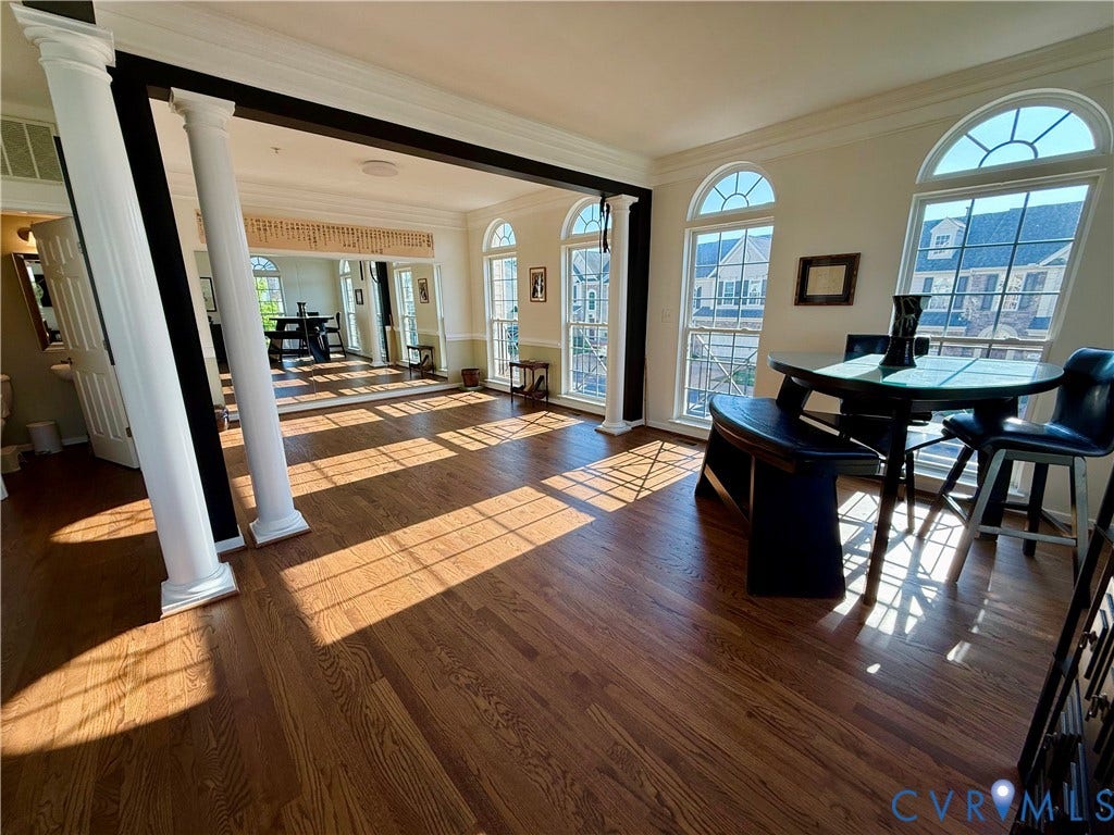 2816 Murano Way, Glen Allen, VA 23059 2816 Murano Way, Glen Allen, VA 23059