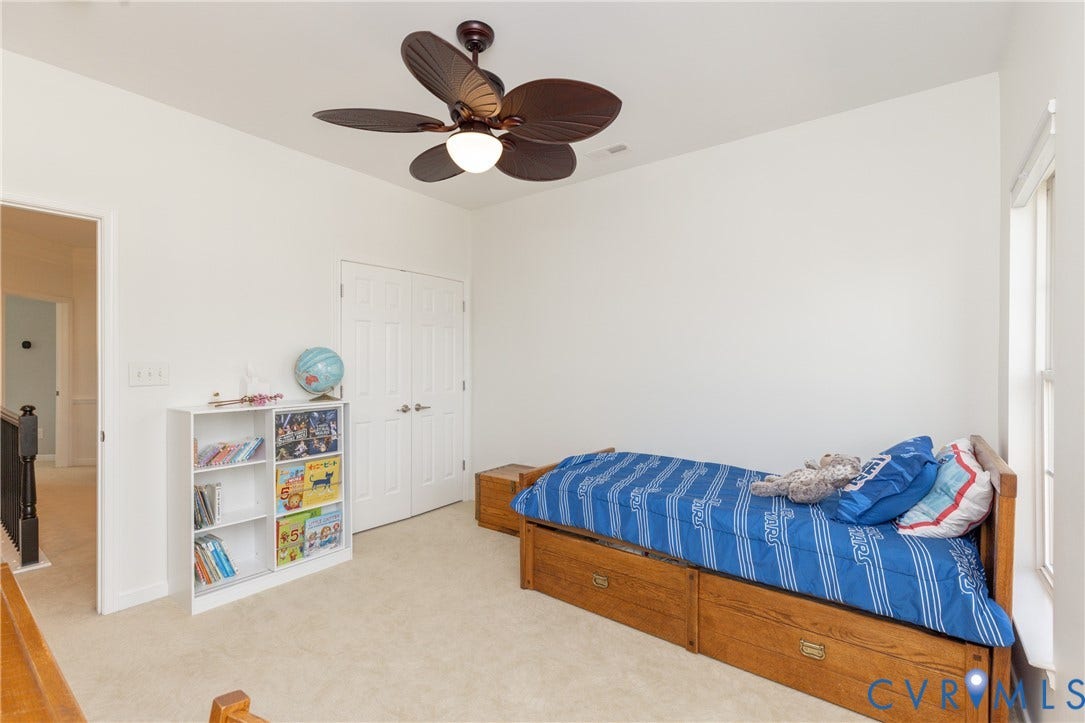 2816 Murano Way, Glen Allen, VA 23059 2816 Murano Way, Glen Allen, VA 23059