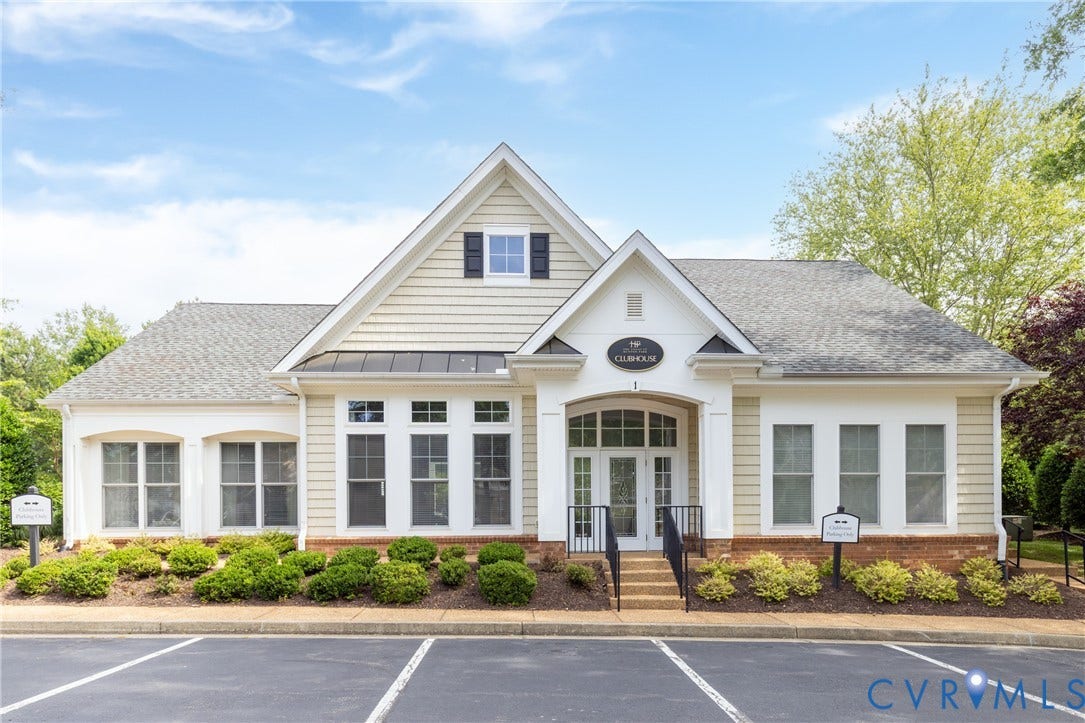 2816 Murano Way, Glen Allen, VA 23059 Clubhouse