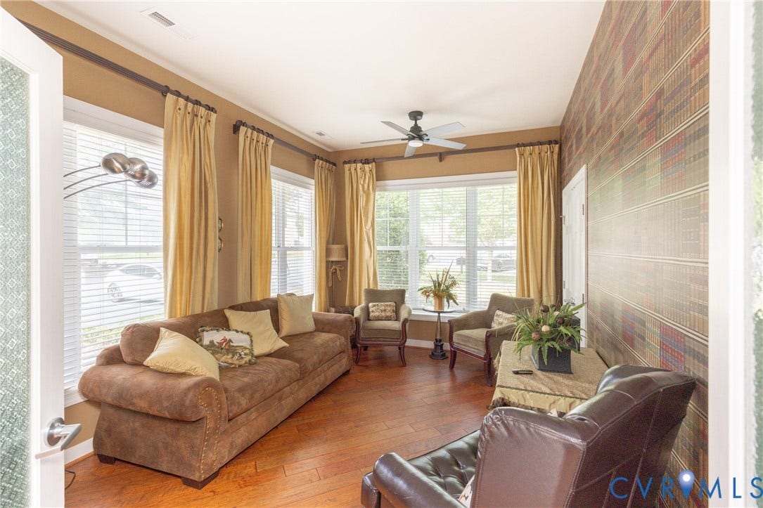 2816 Murano Way, Glen Allen, VA 23059 2816 Murano Way, Glen Allen, VA 23059