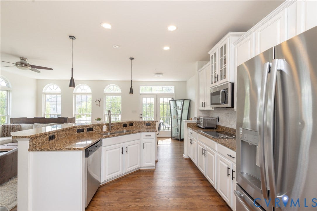 2816 Murano Way, Glen Allen, VA 23059 2816 Murano Way, Glen Allen, VA 23059