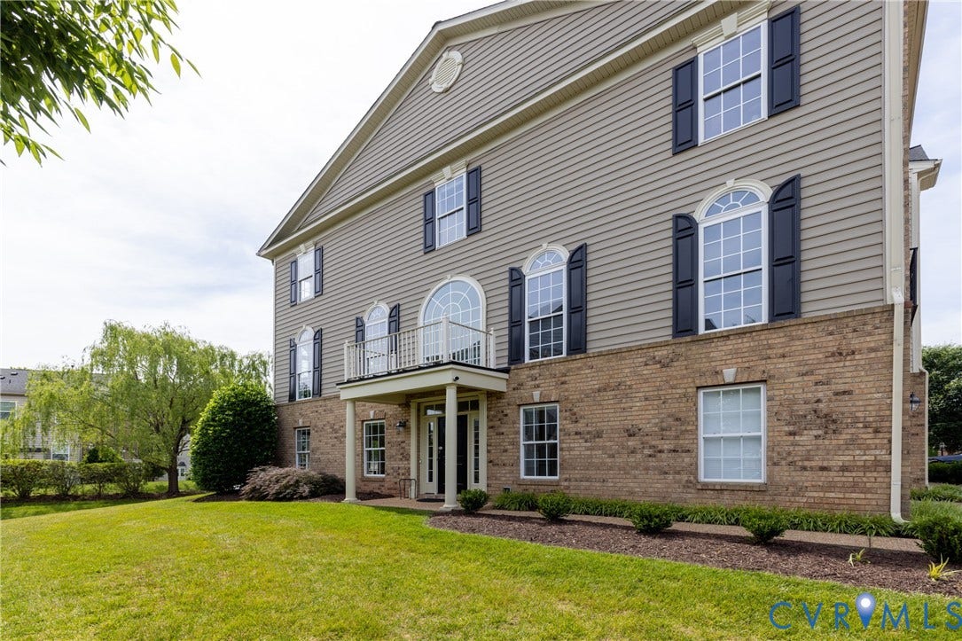 2816 Murano Way, Glen Allen, VA 23059 2816 Murano Way, Glen Allen, VA 23059