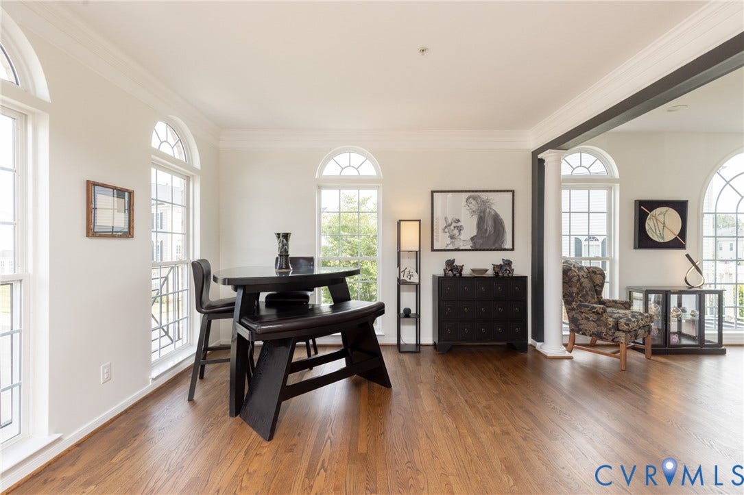 2816 Murano Way, Glen Allen, VA 23059 2816 Murano Way, Glen Allen, VA 23059