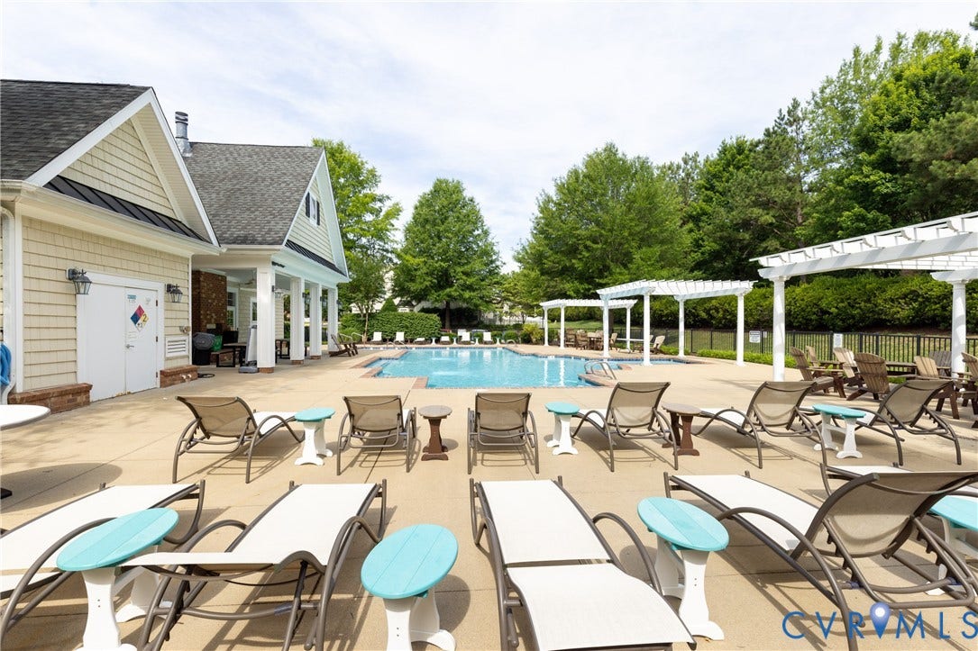 2816 Murano Way, Glen Allen, VA 23059 2816 Murano Way, Glen Allen, VA 23059
