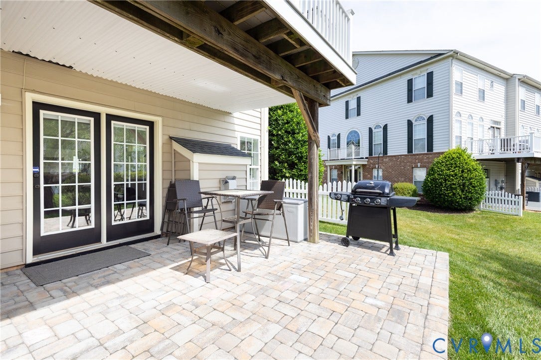 2816 Murano Way, Glen Allen, VA 23059 2816 Murano Way, Glen Allen, VA 23059