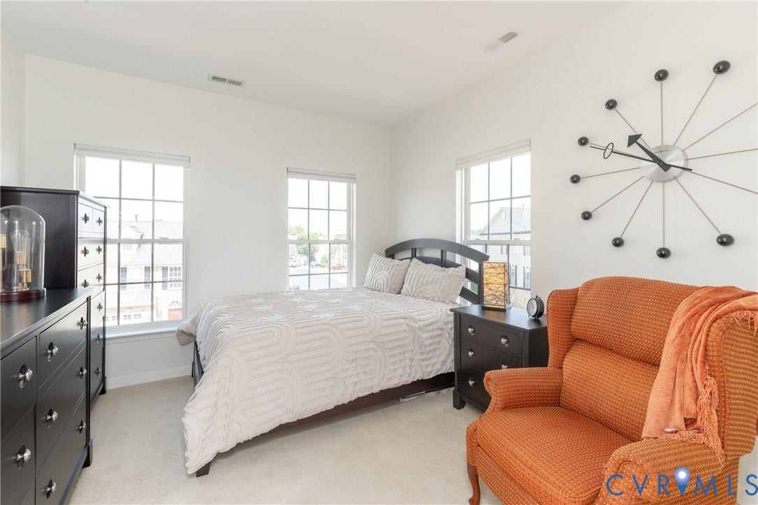 2816 Murano Way, Glen Allen, VA 23059 2816 Murano Way, Glen Allen, VA 23059