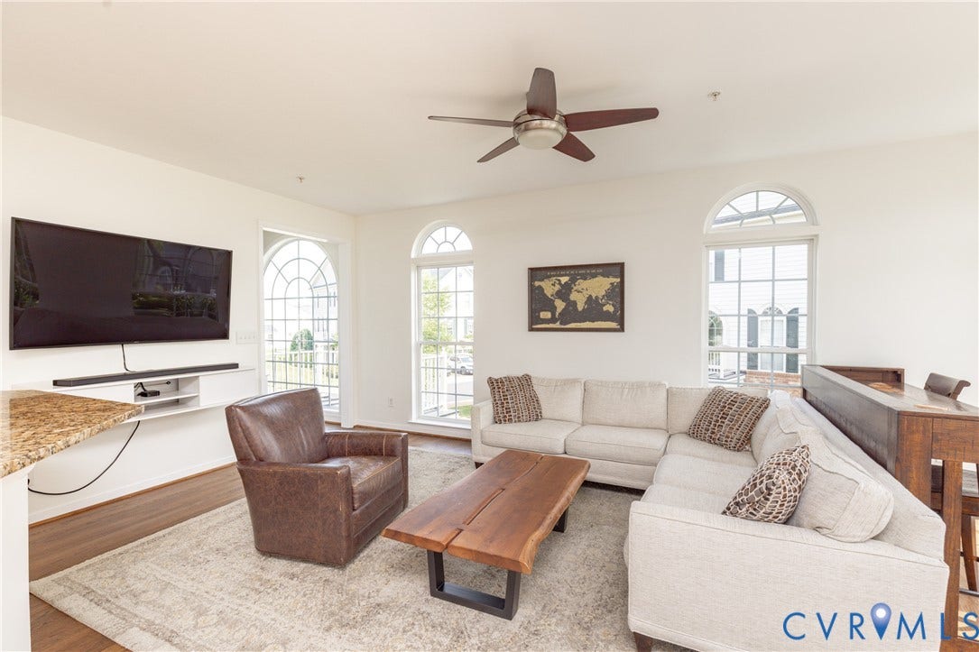 2816 Murano Way, Glen Allen, VA 23059 2816 Murano Way, Glen Allen, VA 23059
