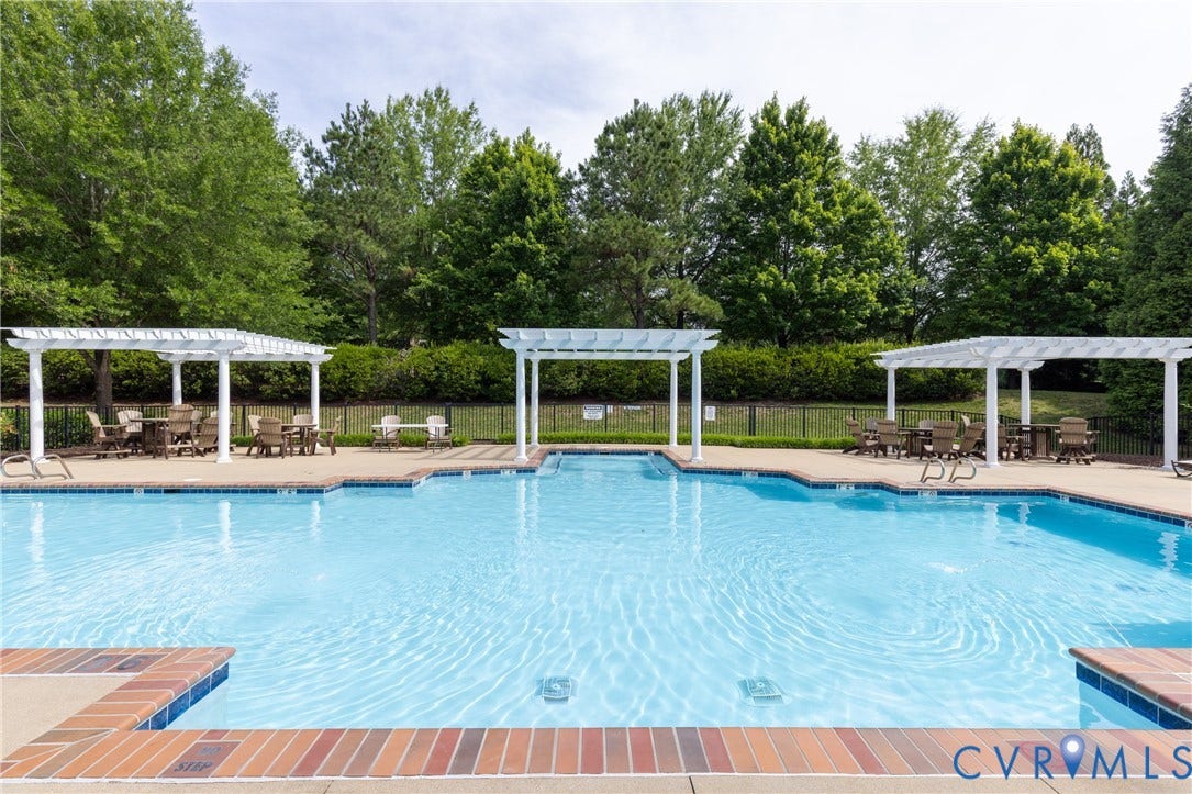 2816 Murano Way, Glen Allen, VA 23059 2816 Murano Way, Glen Allen, VA 23059