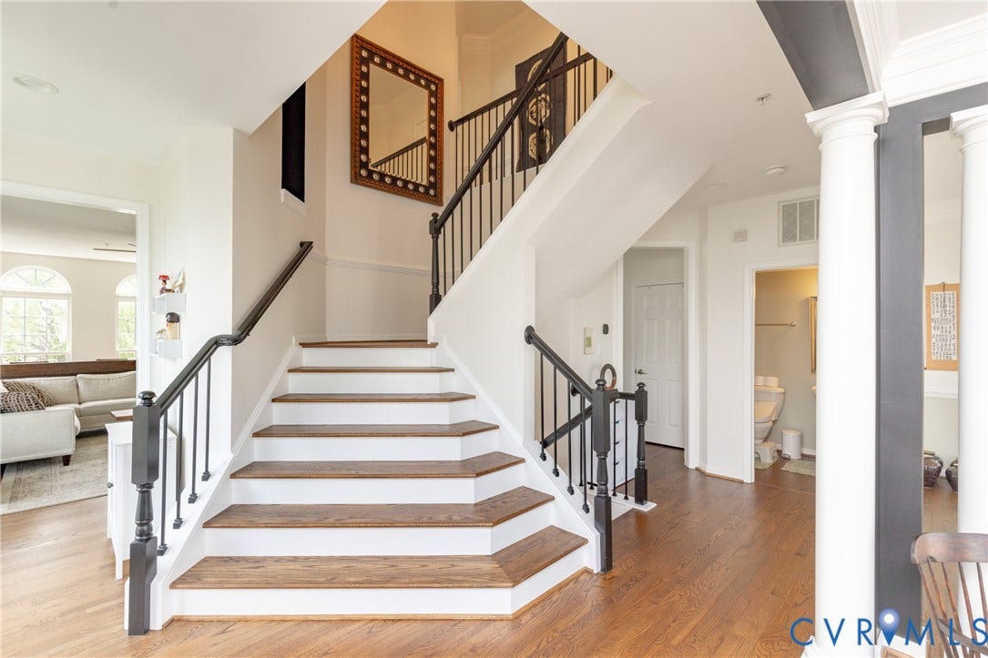 2816 Murano Way, Glen Allen, VA 23059 2816 Murano Way, Glen Allen, VA 23059