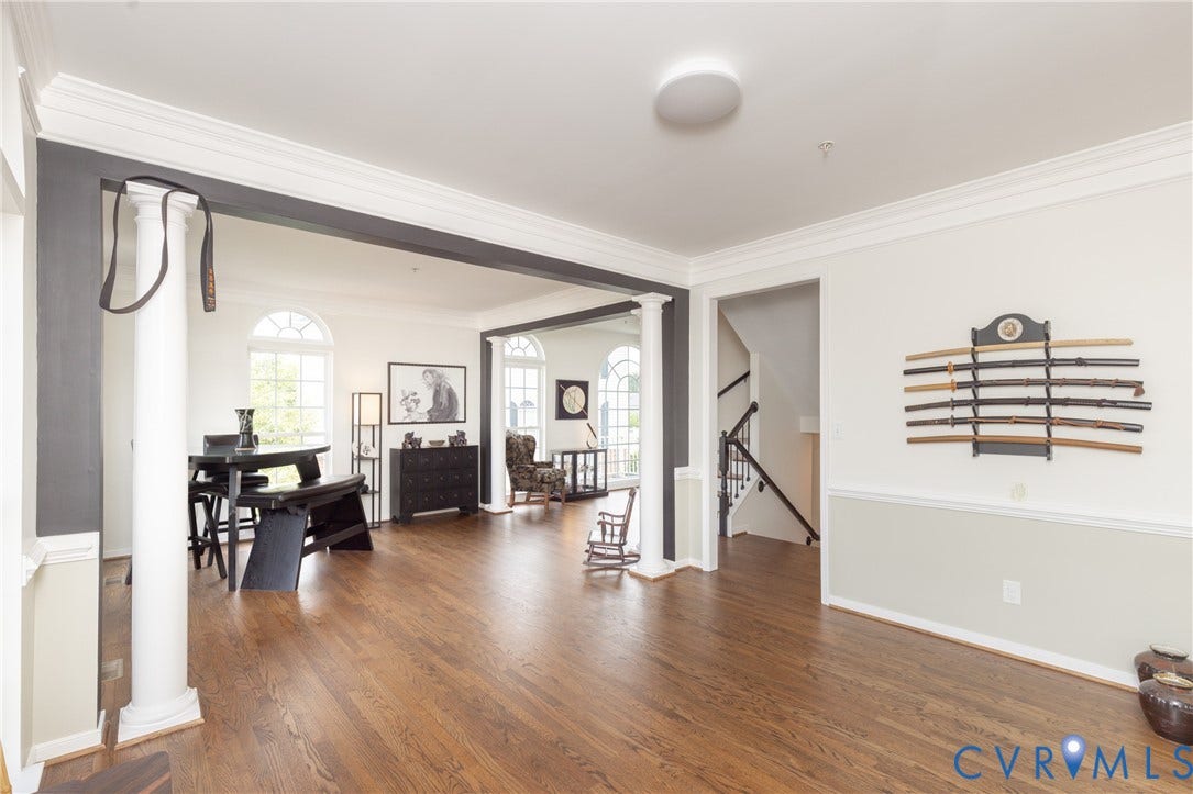 2816 Murano Way, Glen Allen, VA 23059 2816 Murano Way, Glen Allen, VA 23059