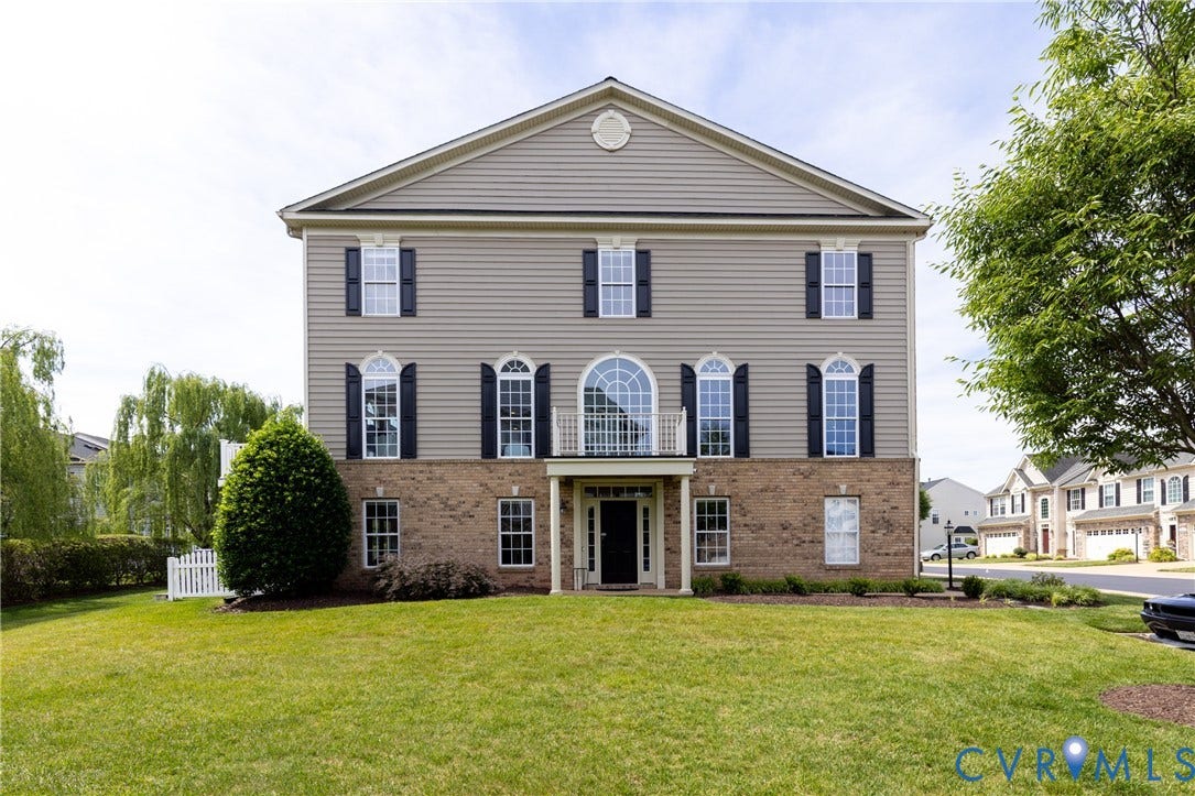 2816 Murano Way, Glen Allen, VA 23059 2816 Murano Way, Glen Allen, VA 23059
