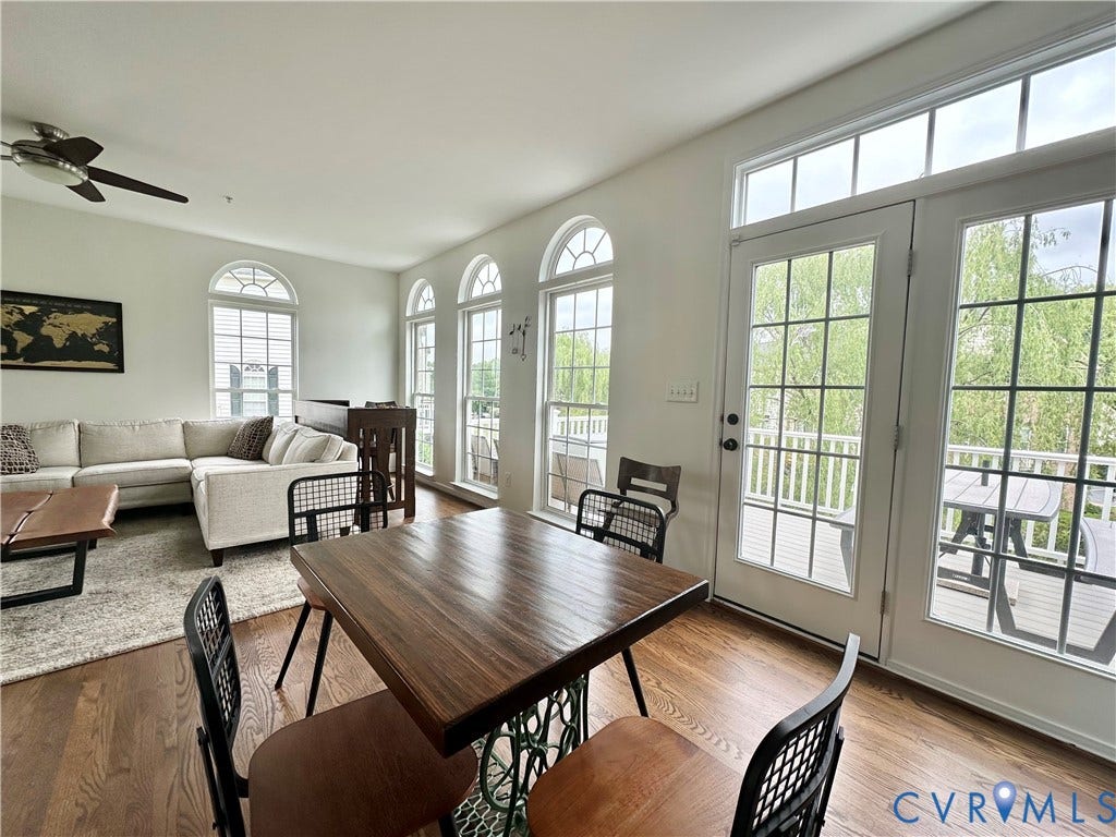 2816 Murano Way, Glen Allen, VA 23059 2816 Murano Way, Glen Allen, VA 23059