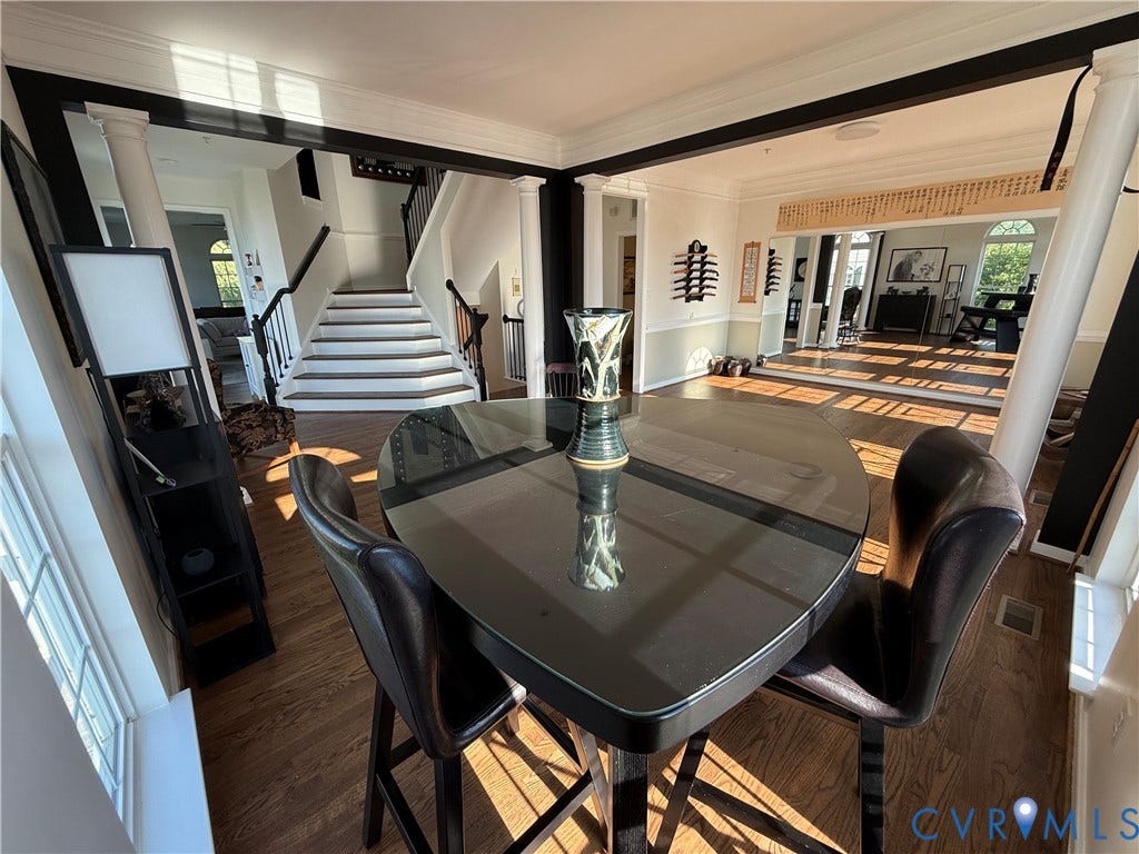 2816 Murano Way, Glen Allen, VA 23059 2816 Murano Way, Glen Allen, VA 23059