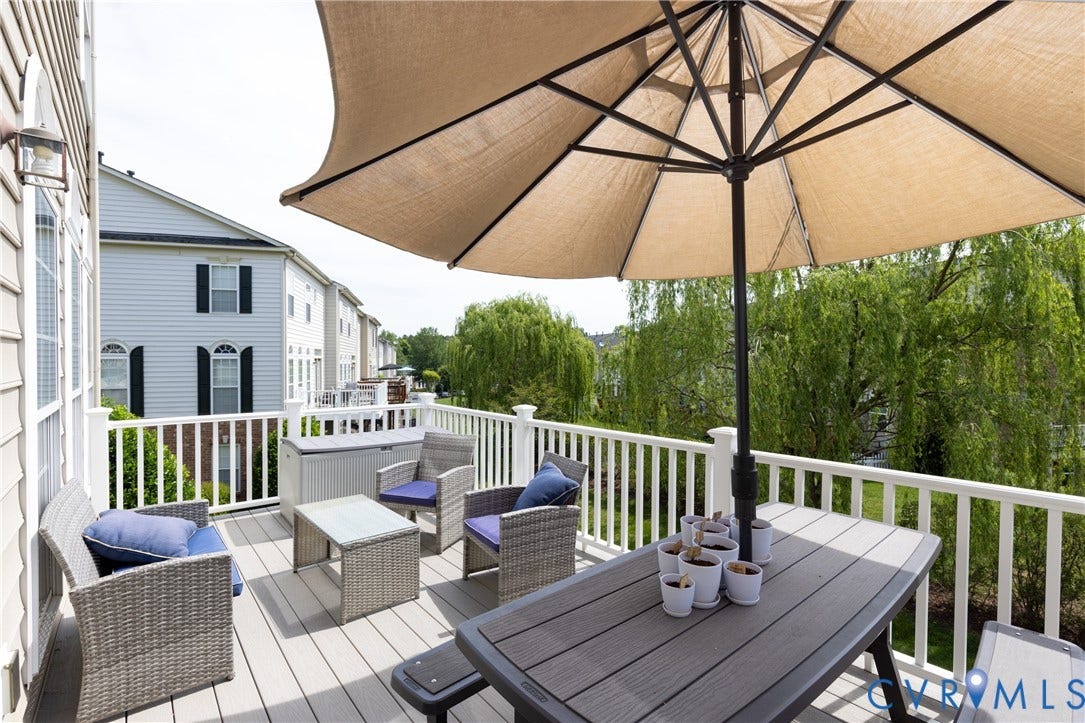 2816 Murano Way, Glen Allen, VA 23059 2816 Murano Way, Glen Allen, VA 23059