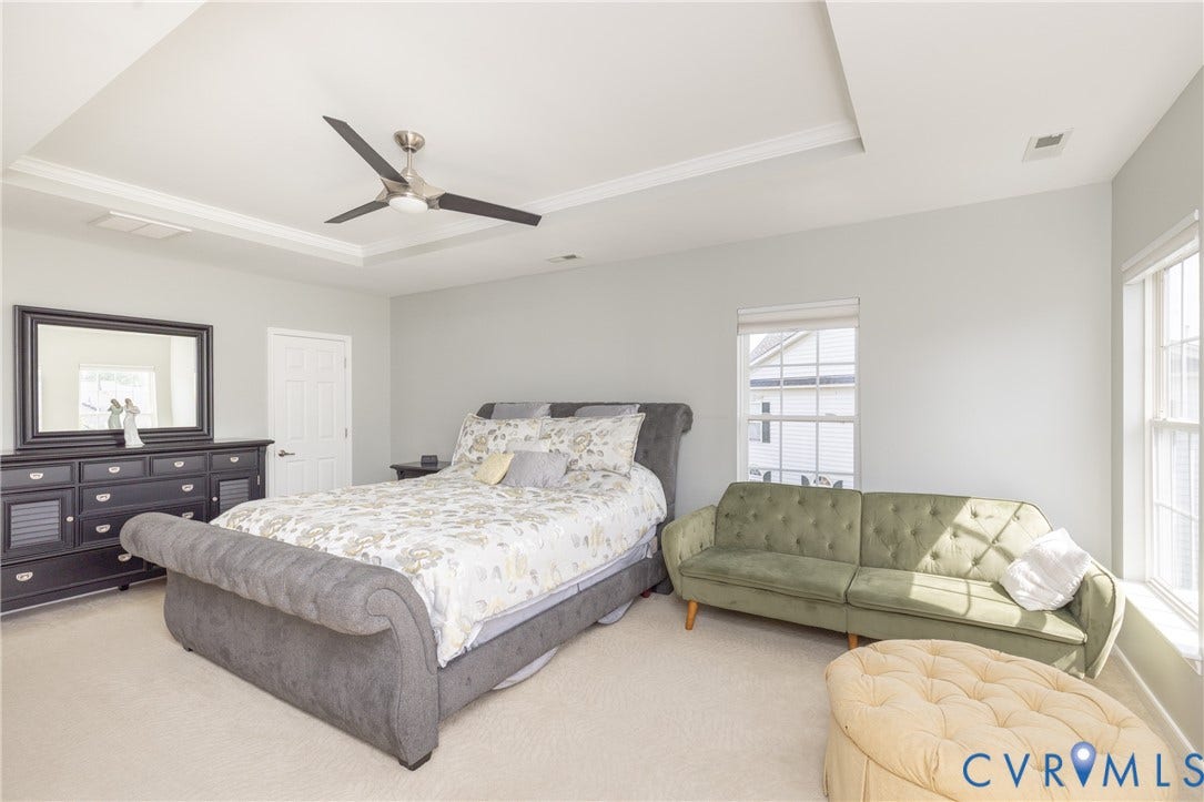 2816 Murano Way, Glen Allen, VA 23059 2816 Murano Way, Glen Allen, VA 23059
