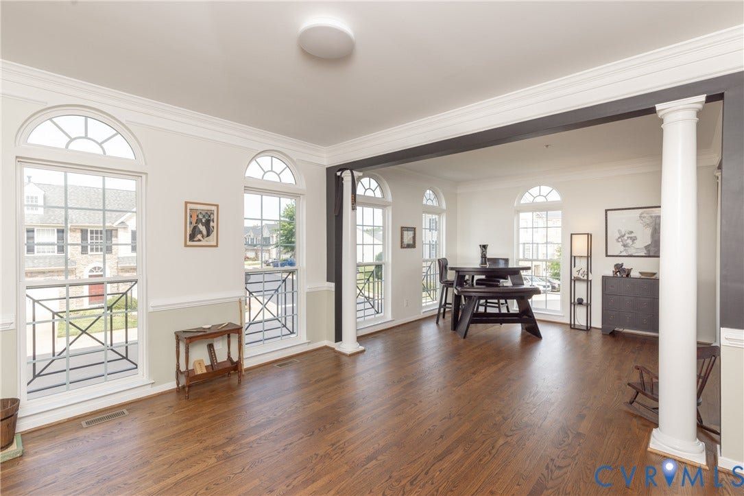 2816 Murano Way, Glen Allen, VA 23059 2816 Murano Way, Glen Allen, VA 23059