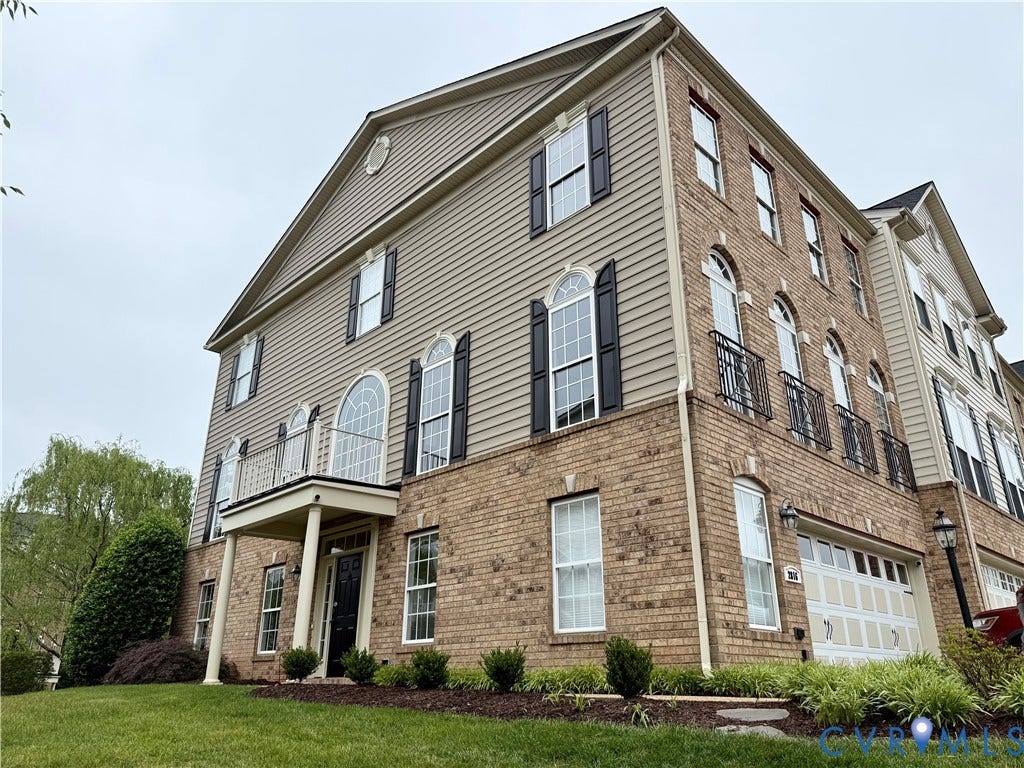 2816 Murano Way, Glen Allen, VA 23059 2816 Murano Way, Glen Allen, VA 23059