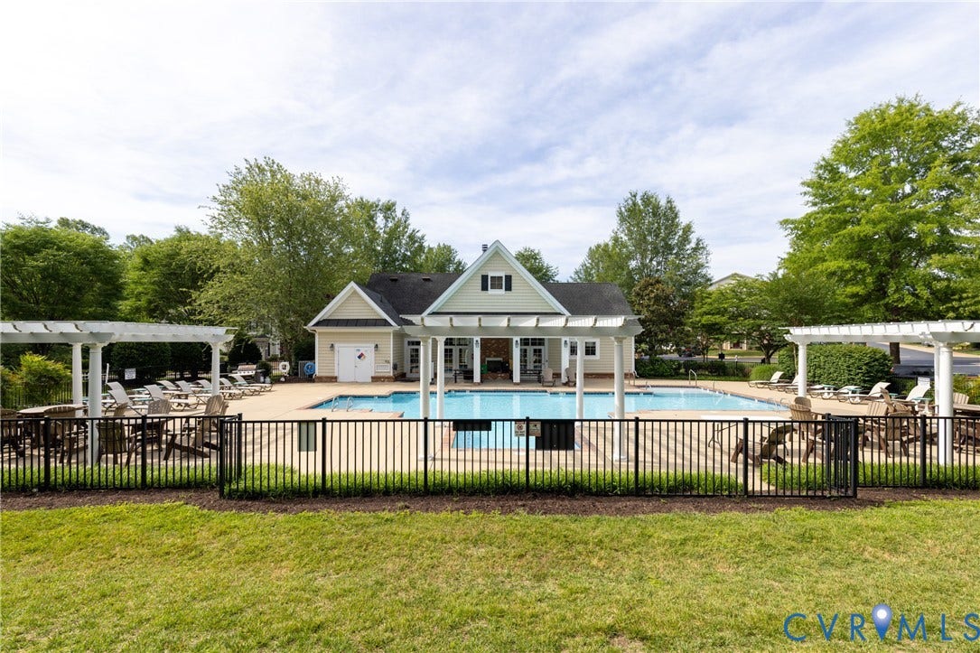2816 Murano Way, Glen Allen, VA 23059 2816 Murano Way, Glen Allen, VA 23059
