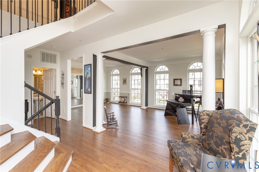 2816 Murano Way, Glen Allen, VA 23059 2816 Murano Way, Glen Allen, VA 23059