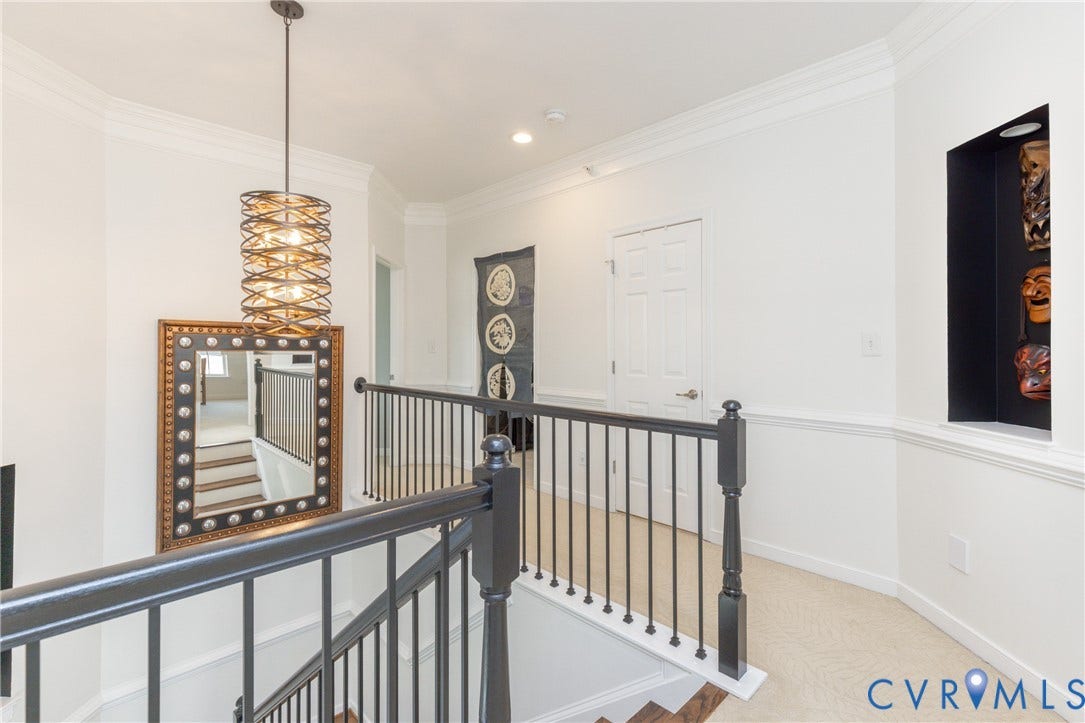 2816 Murano Way, Glen Allen, VA 23059 2816 Murano Way, Glen Allen, VA 23059