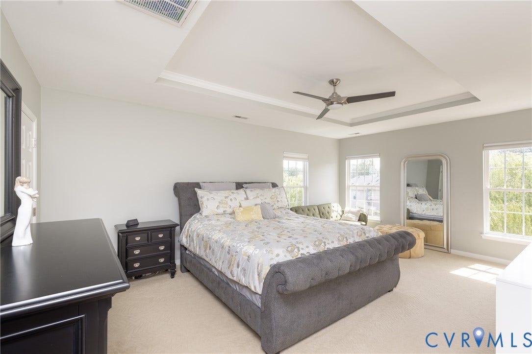 2816 Murano Way, Glen Allen, VA 23059 2816 Murano Way, Glen Allen, VA 23059