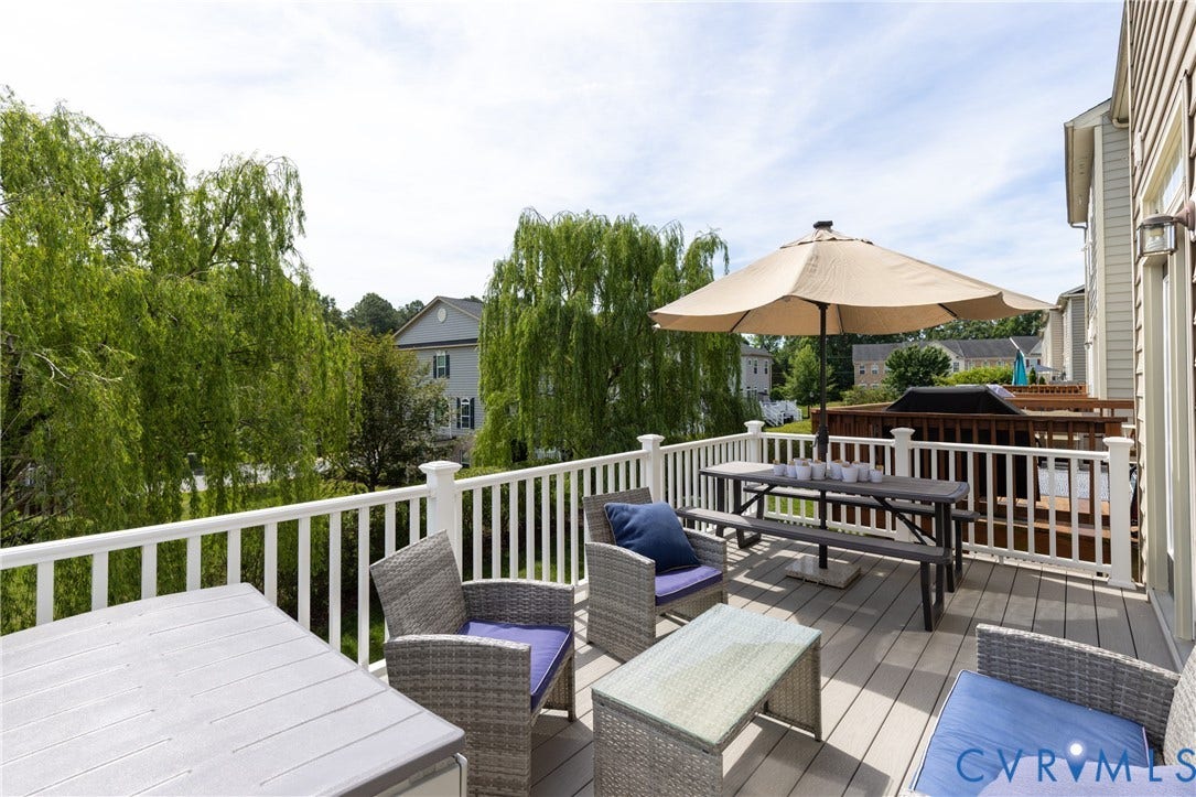 2816 Murano Way, Glen Allen, VA 23059 2816 Murano Way, Glen Allen, VA 23059