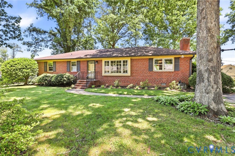 Property photo for 1441 Chevelle Drive, North Chesterfield, VA