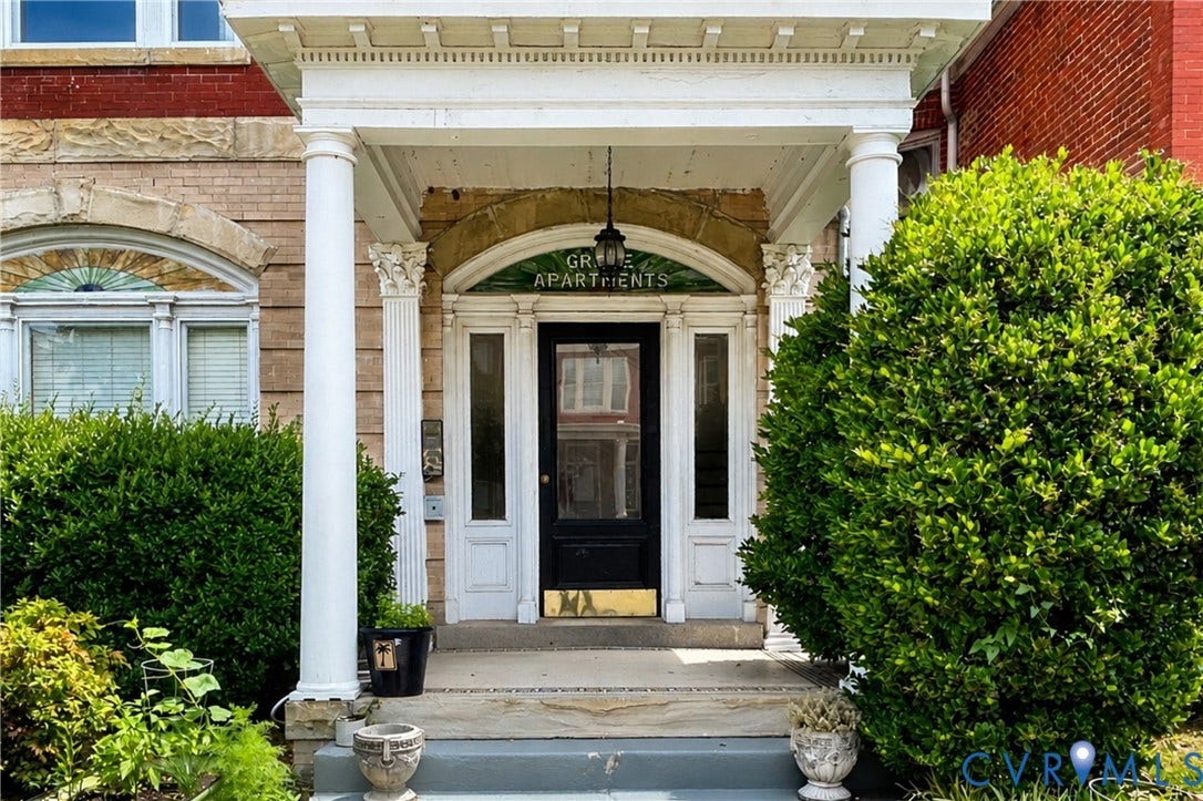 701 N Allison Street, #U8, The Fan, Richmond, VA 23220 701 N Allison Street, #U8, The Fan, Richmond, VA 23220
