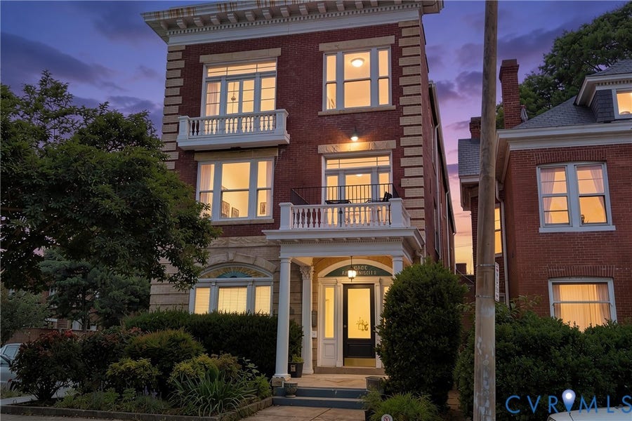 Property photo for 701 N Allison Street, #U8, Richmond, VA