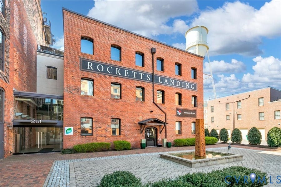 Property photo for 251 Rocketts Way, #104, Henrico, VA