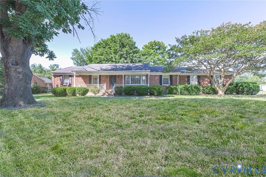 Property photo for 8403 Kaye Drive, Mechanicsville, VA
