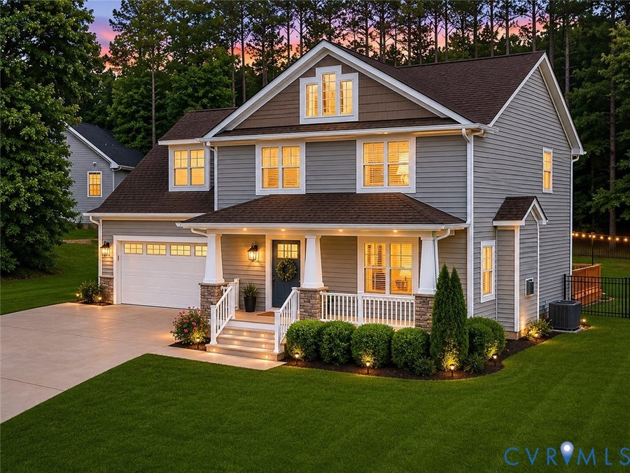 Property photo for 15107 Badestowe Drive, Chesterfield, VA