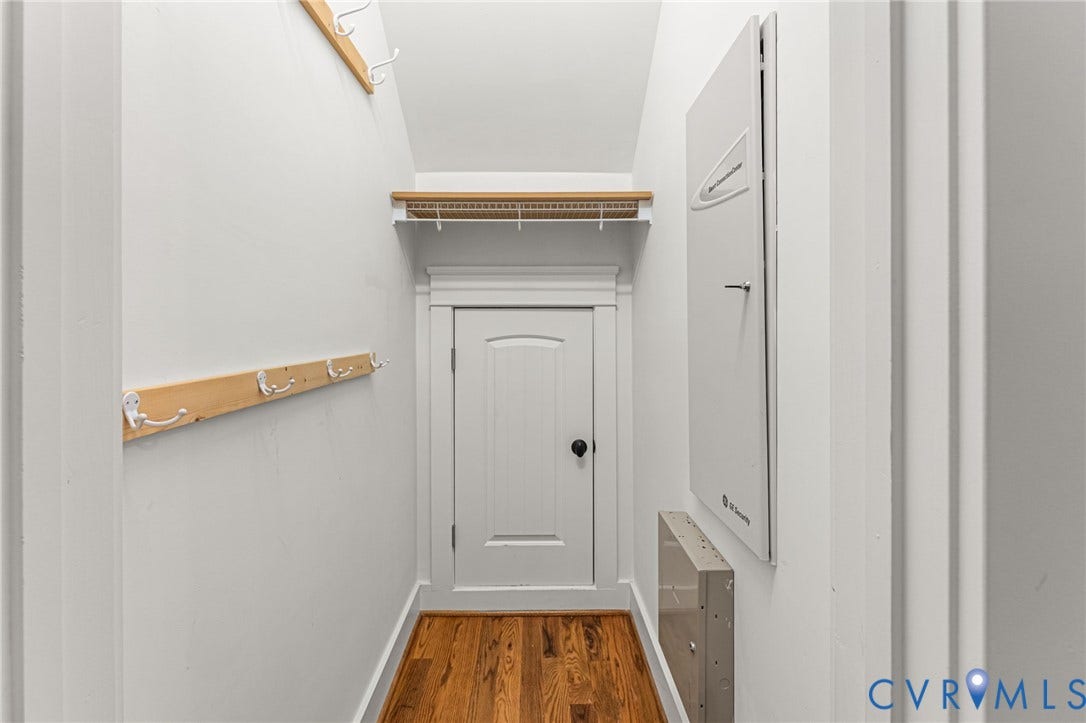 16201 Alsdell Road, Chesterfield, VA 23112 16201 Alsdell Road, Chesterfield, VA 23112