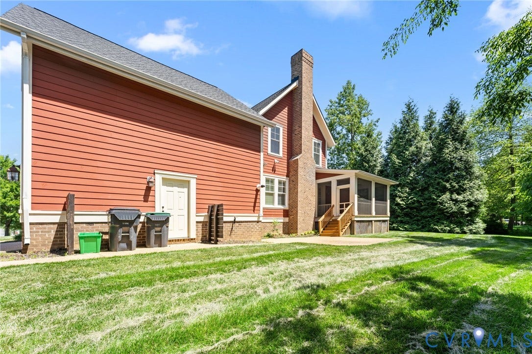 16201 Alsdell Road, Chesterfield, VA 23112 16201 Alsdell Road, Chesterfield, VA 23112