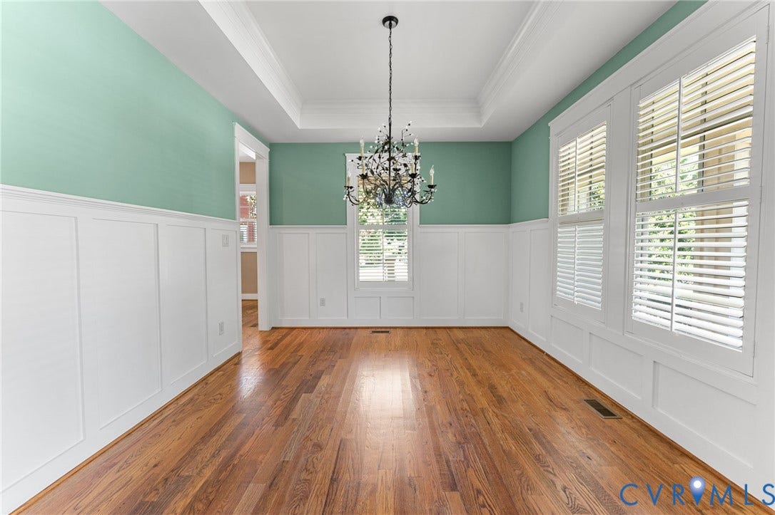 16201 Alsdell Road, Chesterfield, VA 23112 16201 Alsdell Road, Chesterfield, VA 23112